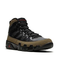 Air Jordan 9 Retro Olive 2012