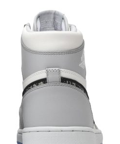 Dior X Air Jordan 1 High