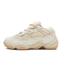 YEEZY BOOST 500 KIDS STONE