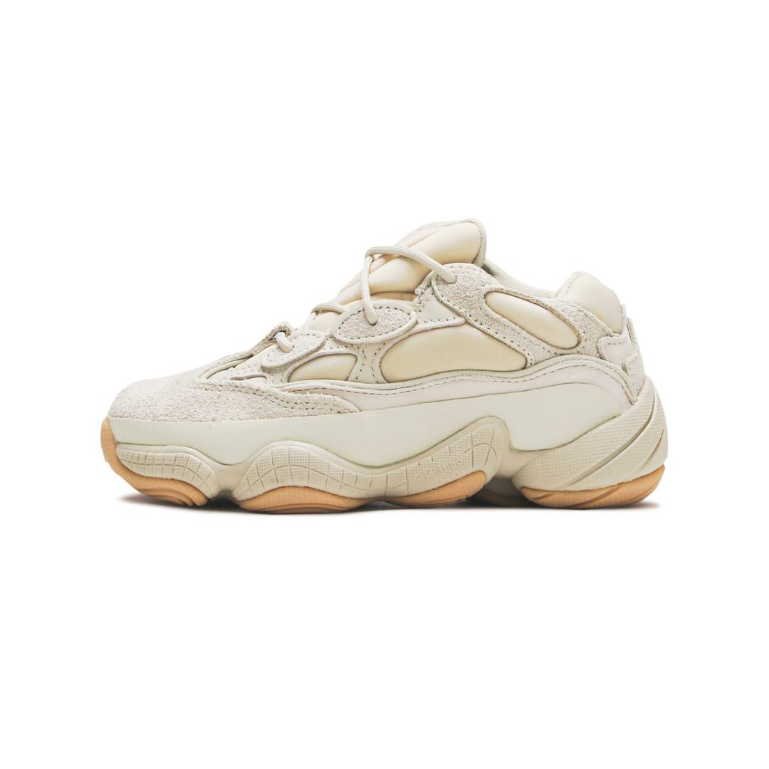 YEEZY BOOST 500 KIDS STONE