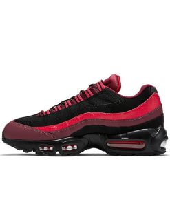 Air Max 95 Essential ‘Team Red’