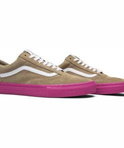 Vans Syndicate Old Skool Pro Golf Wang