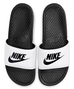 Nike Benassi Just Do It Sports Slides