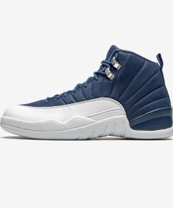 Air Jordan 12 Retro Indigo