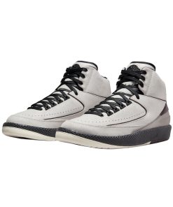 Jordan 2 Retro A Ma Maniére Airness