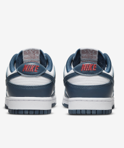 Nike Dunk Low Valerian Blue