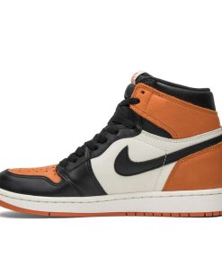 Air Jordan 1 Retro High OG ‘Shattered Backboard’