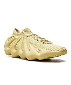 Yeezy 450 Sulfur Sneakers