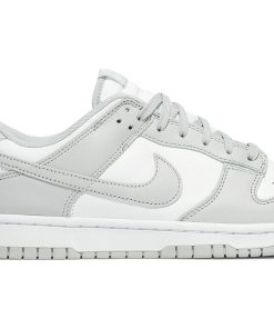 Nike Dunk Low Grey Fog