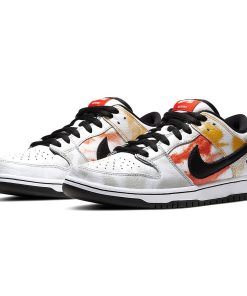 Nike SB Dunk Low Tie Dye Raygun 2019