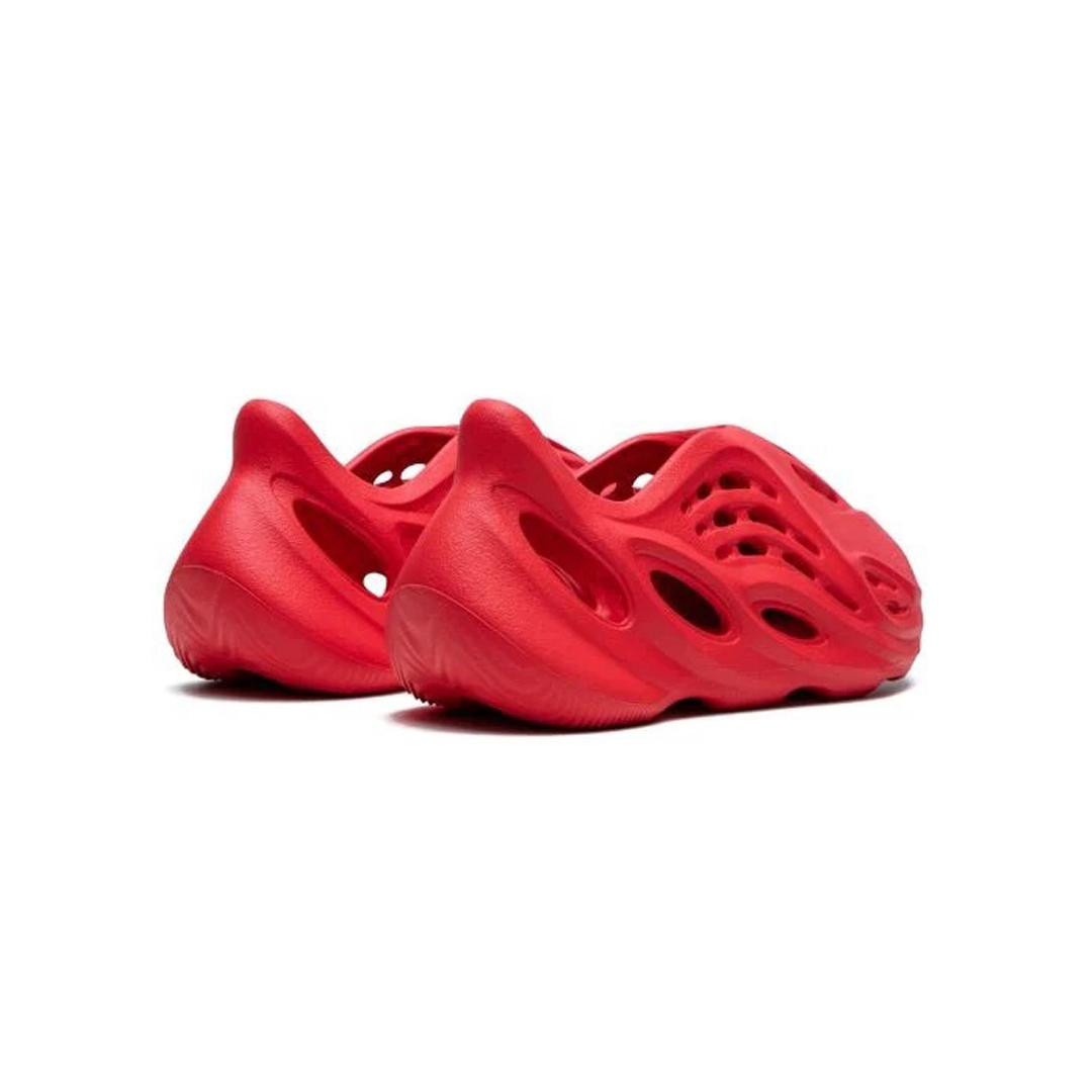 YEEZY FOAM RUNNER KIDS VERMILION * YEEZY FOAM KIDS » snalans.com