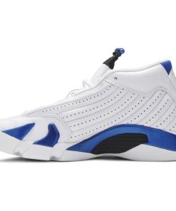 Air Jordan 14 Retro GS Hyper Royal