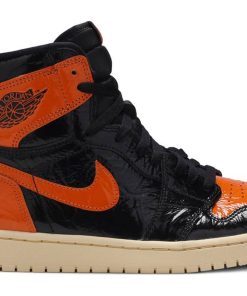 Air Jordan 1 ‘Shattered Backboard 3.0’