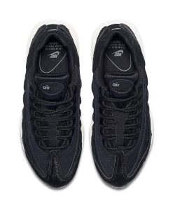 Wmns Air Max 95 LX Black