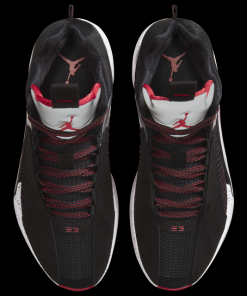 Air Jordan 35 Bred