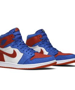 Air Jordan 1 Retro High OG ‘University Of Florida’ PE