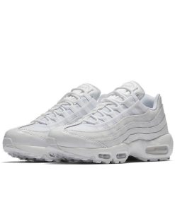 Air Max 95 ‘Triple White’