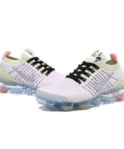 Wmns Air VaporMax Flyknit 3 Barely Volt Purple