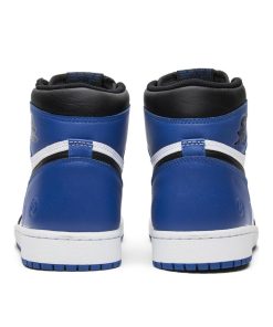 Fragment Design X Air Jordan 1 Retro High OG ‘Friends And Family’