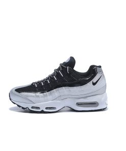 Air Max 95 Ying Yang Pack – Silver