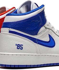 Air Jordan 1 Mid 85 (GS)