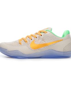 Nike Kobe 11 Peach Jam