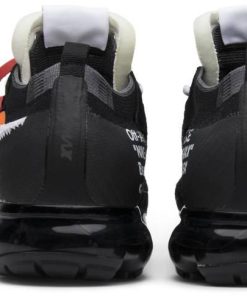 Off-White X Air VaporMax ‘The Ten’