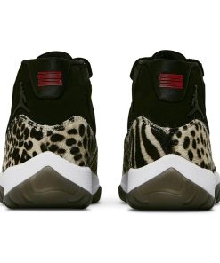 Wmns Air Jordan 11 Retro Animal Instinct