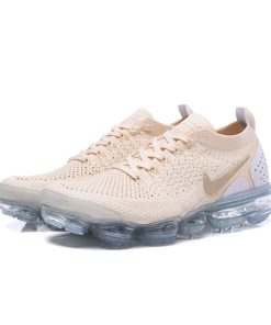 Air VaporMax Flyknit 2 ‘Light Cream’