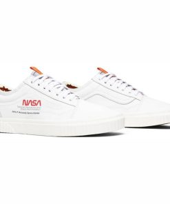 Vans NASA X Old Skool Space Voyager