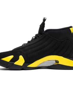 Air Jordan 14 Retro Thunder