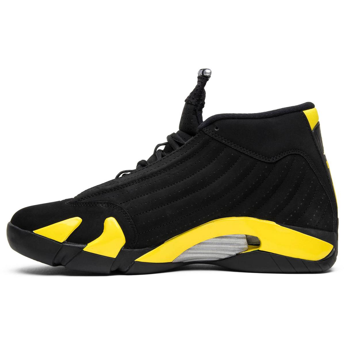 Air Jordan 14 Retro Thunder