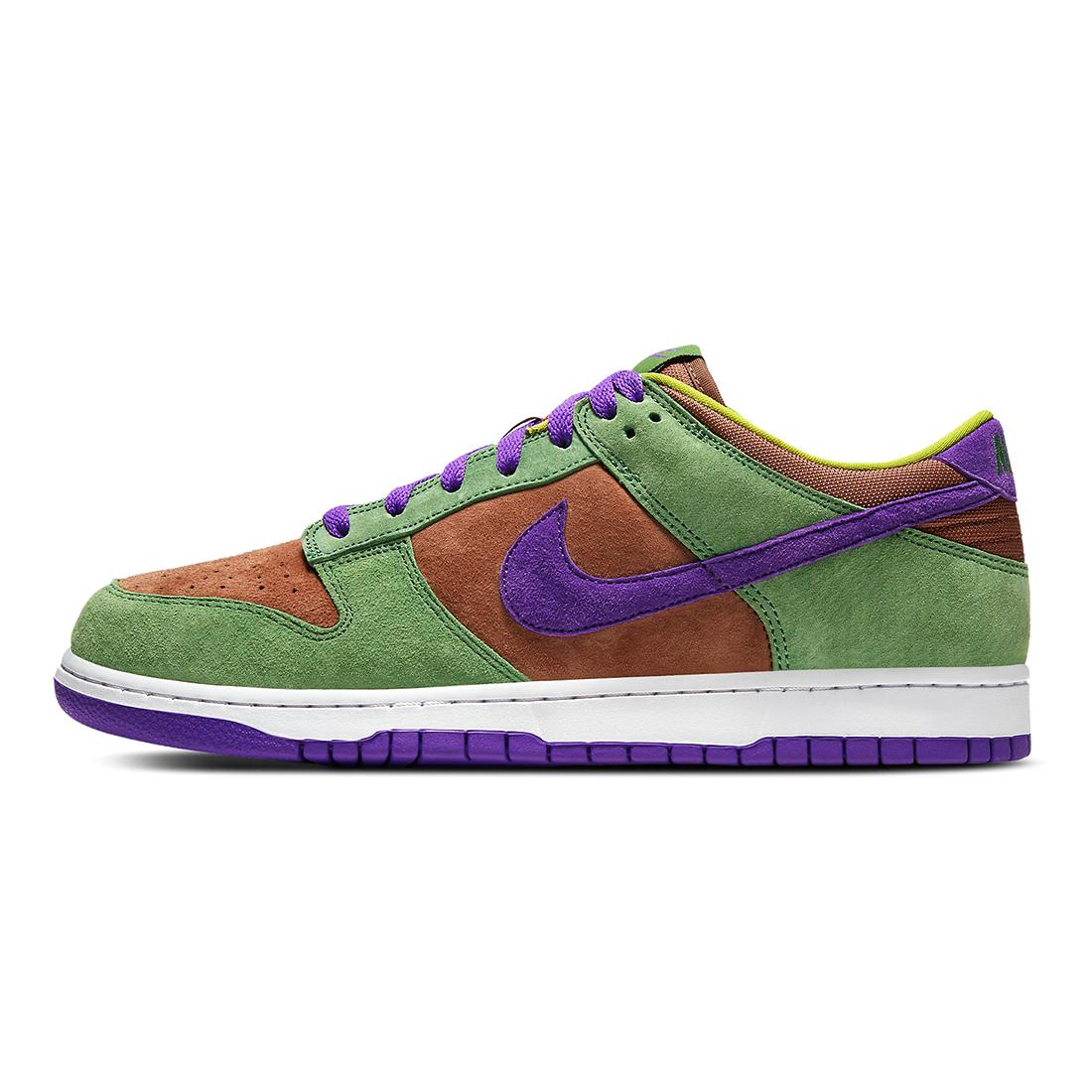 Nike Dunk Low SP Retro Veneer