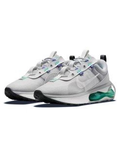 Air Max 2021 GS Photon Dust Clear Emerald