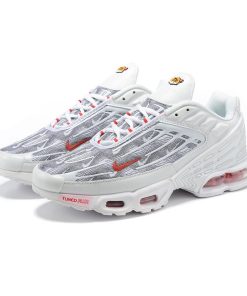 Air Max Plus 3 ‘Topography Pack