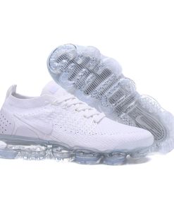 Air VaporMax Flyknit 2 ‘Pure Platinum’