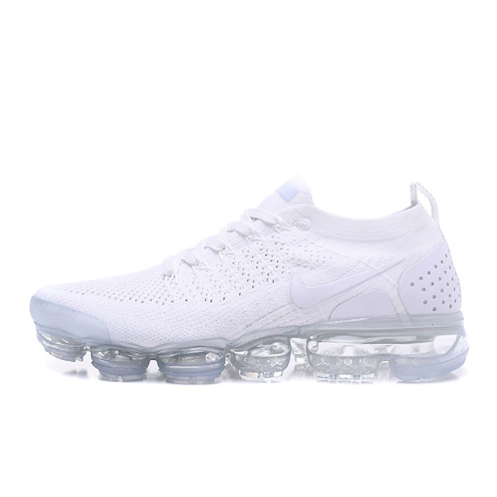 Air VaporMax Flyknit 2 ‘Pure Platinum’