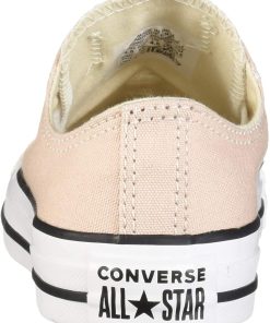 Converse Chuck Taylor All Star Low Particle Beige