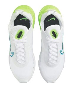 Nike Air Max 2090 White Lime Glow