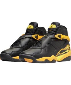 Air Jordan 8 Women’s Taxi/Opti-Yellow