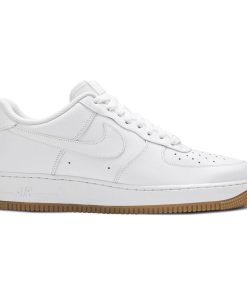 Air Force 1 07 White Gum Light Brown