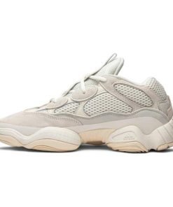 Yeezy 500 Bone White