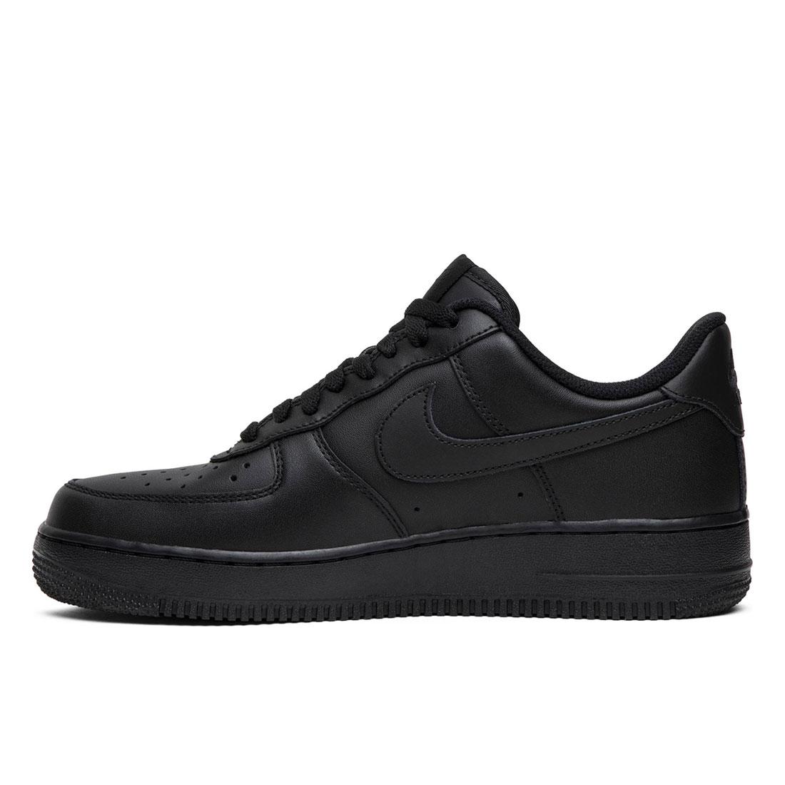 Air Force 1 07 Black