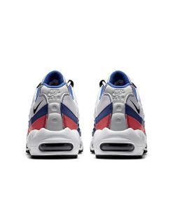 Air Max 95 Essential Ultramarine