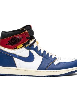 Union LA X Air Jordan 1 Retro High NRG ‘Storm Blue’