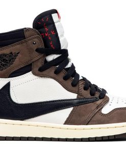 Travis Scott X Air Jordan 1 Retro High OG ‘Mocha’