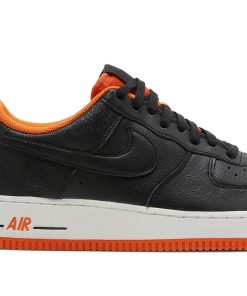 Air Force 1 07 Premium Halloween