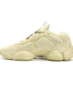 Yeezy 500 Super Moon Yellow