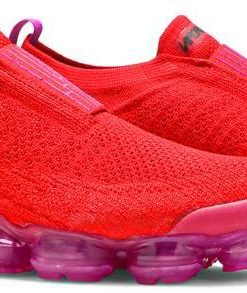 VaporMax Moc 2 ‘University Red’