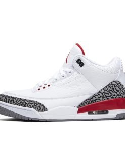 Air Jordan 3 Retro Hall Of Fame